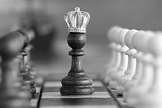 Why “No Kings” will Fail