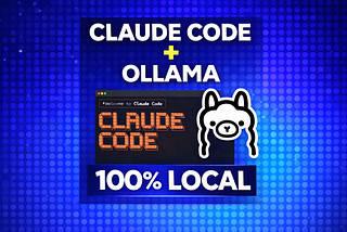 Running Claude Code with Local Models Using Ollama: A Comprehensive Guide