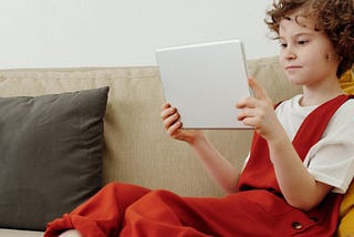 IWF: reducing child exploitation on the internet — we can all play a part
