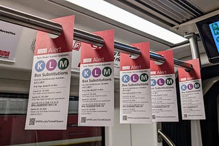 Eight-day Twin Peaks tunnel closure starts Thursday. Here’s how to navigate around the closure