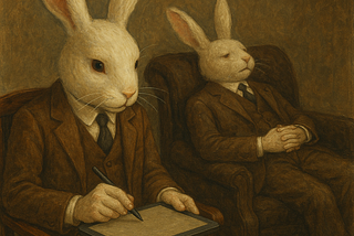 Visit to the Psychiatrist. Part 8