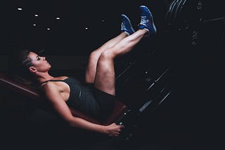 Ask A Swole Woman: The Myths Of Bodyweight Training