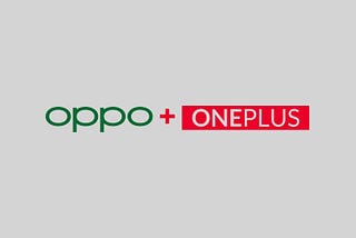 Reasons why OnePlus integrated with Oppo