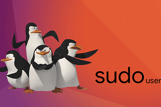 How to add Users to Sudoers File in Ubuntu