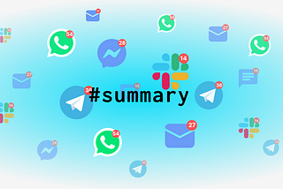 Fine-tuning a chat summarizer