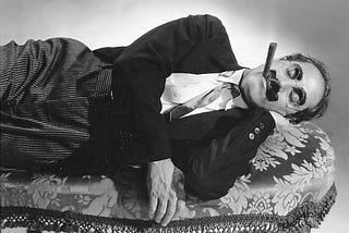 When Comedians Are Silenced, Society Suffers