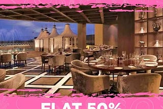 Deals on Hotel & Restaurants Jaipur