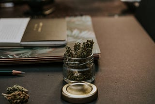 I quit marijuana for 30 days. Here’s why.