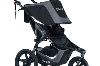 Choosing The Right Type Of Baby Stroller For Your Child