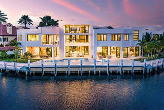 Reasons to Embrace Waterfront Living in Delray Beach, FL