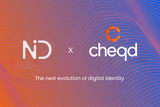 Nexera ID and cheqd partner to establish the next evolution of digital identity