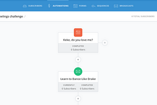 How to Use the New Form Builder 2.0