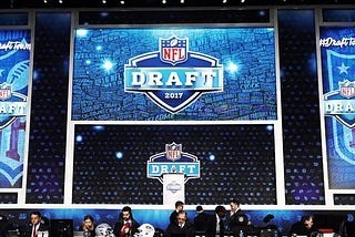 The Unbalanced NFL Mock Draft: Final Edition