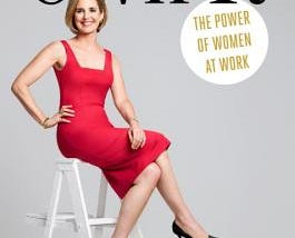 Book Review: Own It, The Power of Women at Work by Sallie Krawcheck