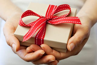 How To Buy Good Gifts For Special People