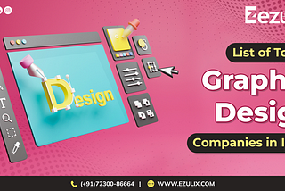 to graphics design company in India