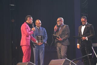 Haiti On Demand Transcript of Chenet Nerette Prestigious Haitian Music Awards “Elite Digital…