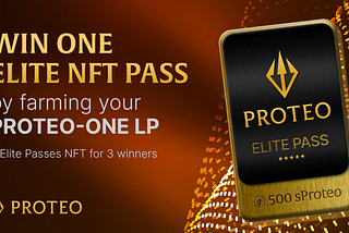 Dive into Our Liquidity Contribution Campaign for a Chance to Win 3 Elite Passes