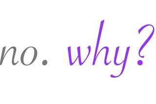 The 2 most important words of 2019