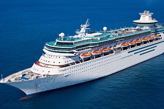 VGU Gamer Gauntlet: The Ultimate eSports Cruise