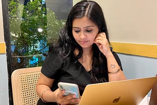 How My First ₹100 Online Changed Everything