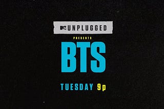 Can’t wait for BTS ‘MTV Unplugged’ concert? Here’s when it will air