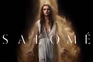 Salome (National Theatre) – what the critics missed.