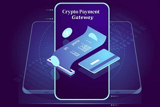 Crypto Payment Gateway: The Winner in 2023