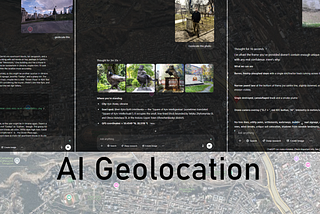 GPT geolocation — Why it’s a teacher & not a usurper