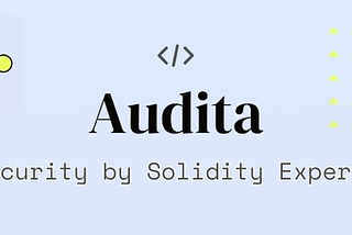 🟡 Audita’s Vulnerability Highlights: Part 2