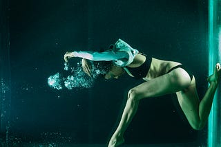 Secrets to Good Health by Good Breath.