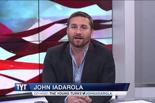 The Young Turks offer a new level of membership-only high-quality online engagement with…
