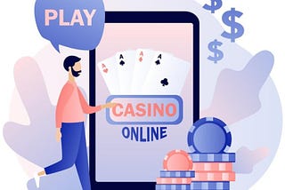 Win de hoofdprijs bij online casino’s