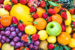 Fruit Classification Using FeedForward Neural Networks In PyTorch