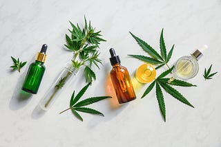 Help for an array of ailments: could CBD benefit you?