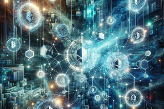 Decentralized Finance and Tokenization