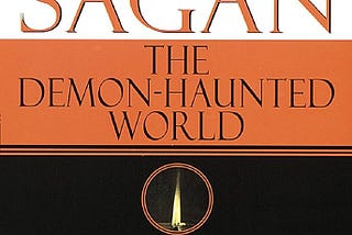 Review: The Demon Haunted World by Carl Sagan