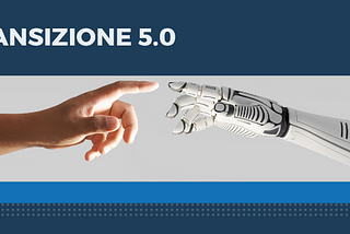 Transizione 5.0: Una Nuova Era di Sostenibilità e il Ruolo di DIGITA nell’Innovazione Blue e Verde