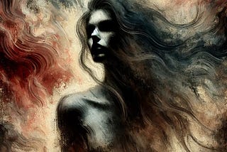 The Illusion of Freedom: A Woman’s Rage in a Man’s World