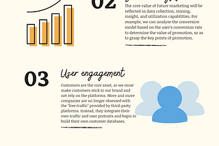 What is important to know before starting a digital marketing strategy?(infographic)