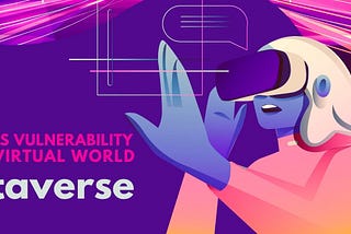 Women’s Vulnerability in the Virtual World (part II): Metaverse