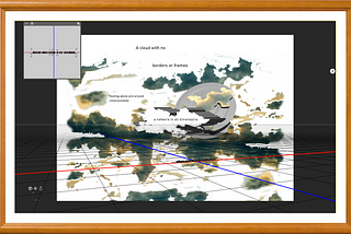 Living in an interface, A philosophy for Augmented Reality