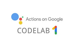 Hey Google! — Codelab 1 (TR)