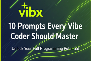 VibX AI