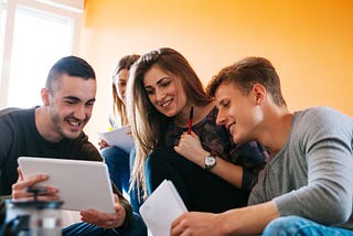 How International Students Can Thrive in U.S. Colleges