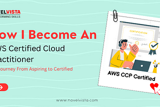 How I Become an AWS Certified Cloud Practitioner