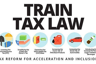 Policy Analysis on R.A. 10963 (TRAIN law) of the Philippines