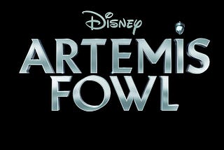 Artemis Fowl — The Disney Prince