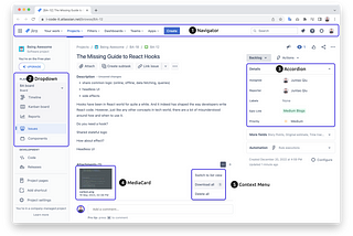 Why Web UI Development Is So Hard?