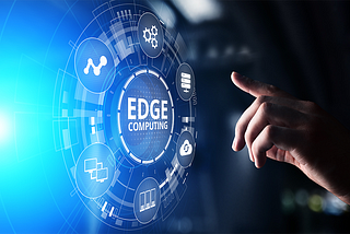 Transforming Industries and Enhancing Connectivity- Edge Computing(Part-2)